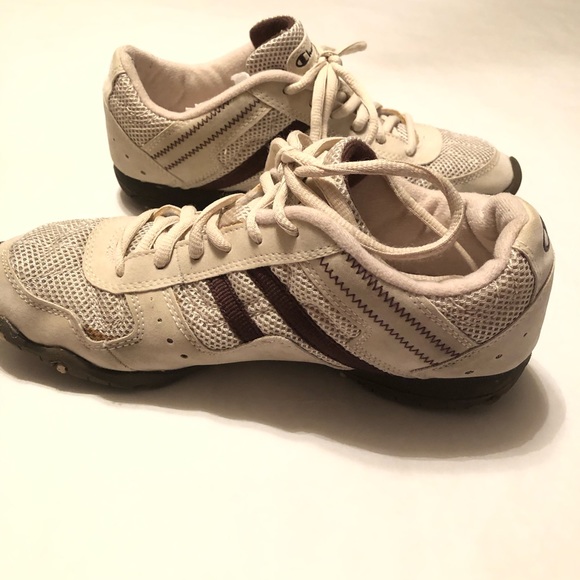 Vintage Champion Women’s Running Shoes Size 7 1/2 - Picture 2 of 13